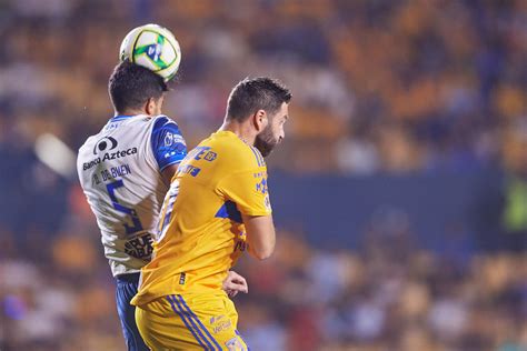 Liga Mx 2023 Transmisión Tigres Vs Puebla Dónde Ver Y A Qué Hora Es