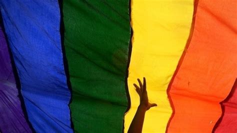 As World Celebrates Pride Month Saudi Crackdown On Rainbow Coloured