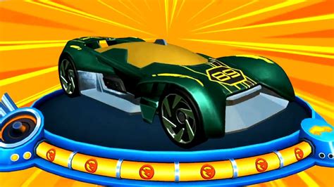 Hot Wheels Unlimited Racing New Update Youtube