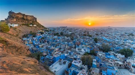 Que Faire à Jodhpur