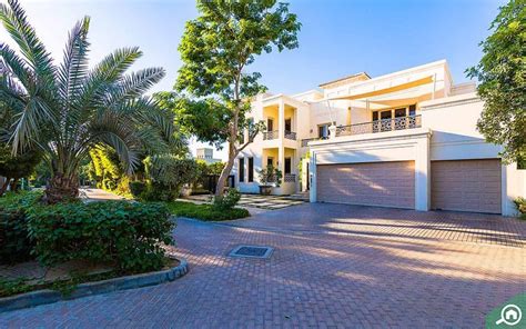 Eco Friendly Areas In Dubai Dsc Jumeirah Golf Estates And More Mybayut