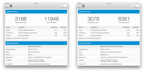 How-To: Benchmark your Mac with these three free downloads - 9to5Mac