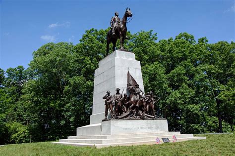 Virginia Memorial Gettysburg Virginia Memorial Yorumları Tripadvisor