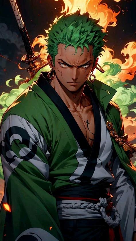 Roronoa Zoro One Piece Roronoa Zoro Zoro One Piece Good Anime Series