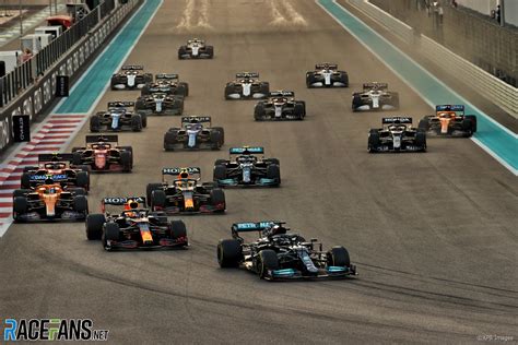 2022 Abu Dhabi Grand Prix Tv Times · Racefans Trendradars