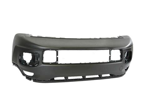 Xb Lxhaa Mopar Fascia Front Lower Export Trim O Chrysler