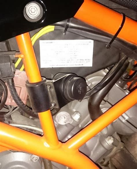 Ktm 990 Smr 2009 God