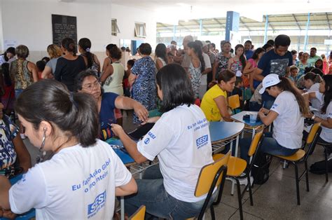 Sesi E Senai Amap Participam De Programa O Em Homenagem Ao Dia Do