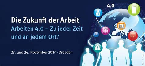 Die Zukunft Der Arbeit 2017