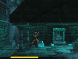 Tomb Raider: Underworld Review - GameSpot