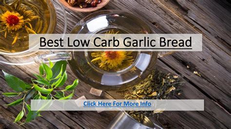 Calaméo Best Low Carb Garlic Bread