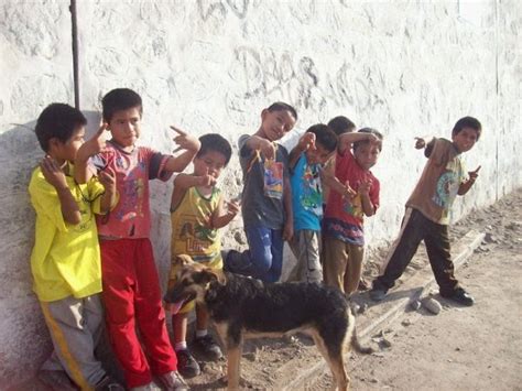 LA CASA DE CHAVELITO PANDILLAS PATRONES DE CONDUCTA PELIGROSO PARA