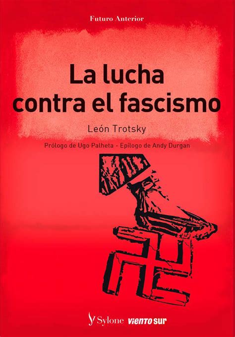 La Lucha Contra El Fascismo