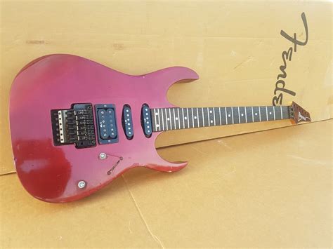 Ibanez Rg550 For Sale in UK Compare Easily | May 2022