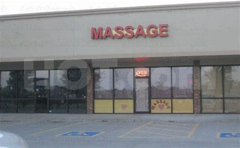 Oklahoma City Erotic Massage Parlors Happy Ending In Oklahoma City