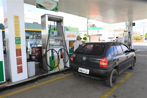 PREÇO GASOLINA Quanto foi o AUMENTO da gasolina Veja VALORES do