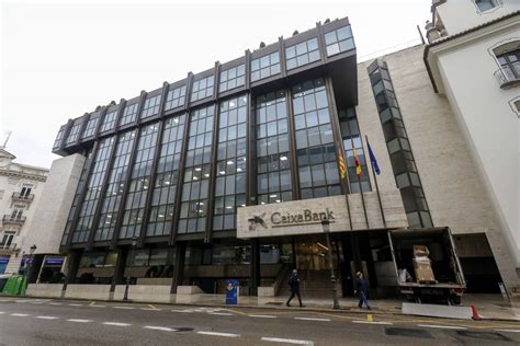 Caixabank Y Fundaci N Bancaja Lanzan Ayudas De Euros Para