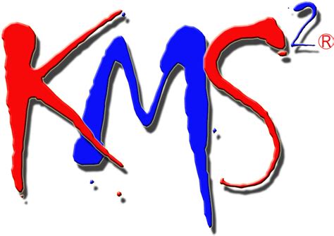 Kms Logo - LogoDix