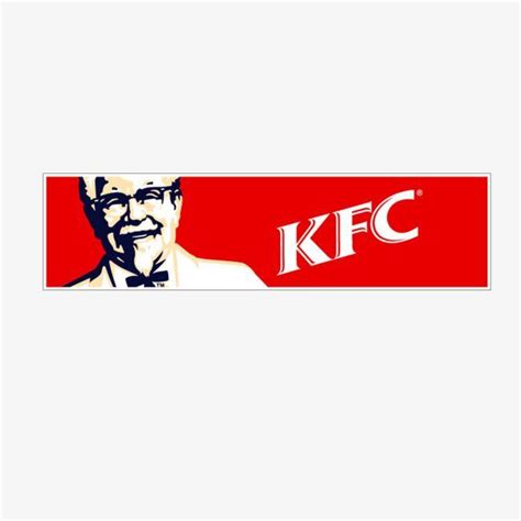 Kentucky Fried Chicken Logo - LogoDix