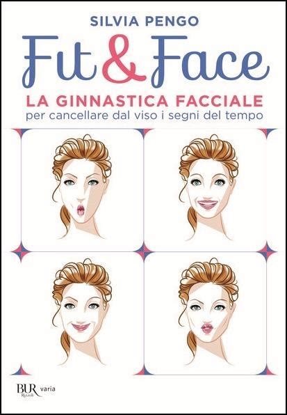 Fit Face La Ginnastica Facciale Per Cancellare Dal Viso I Segni Del