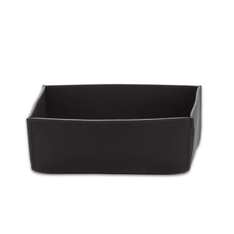 Decor Walther Storage Box Nappa Wilhelmina Designs