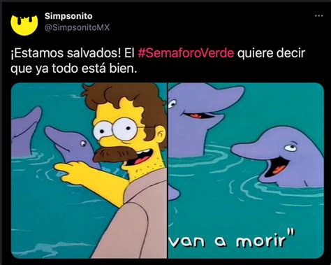 Los Mejores Memes Del Sorpresivo Semáforo Verde En La Cdmx Infobae