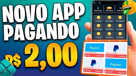 Jogo Pagando Via Pix E Pagbank At R Bem R Pido App Para Ganhar