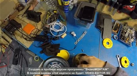 Подвеска мотобуксировщика: два типа подвески, сравнение и обслуживание ...