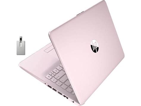 Hp Stream Hd Brightview Laptop Intel Celeron N Gb Ram Gb