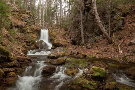 Les Plus Beaux Secrets Des Parcs Provinciaux Du Nouveau Brunswick