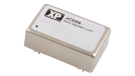 jcds xp power jcd dc dc converter  dc ma output