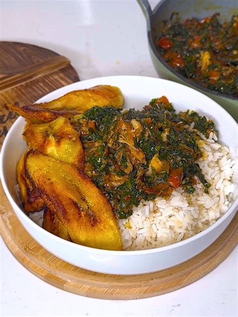 Best Nigerian Food You Should Try Artofit