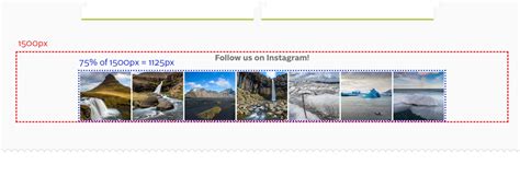 set widget width  website support lightwidget
