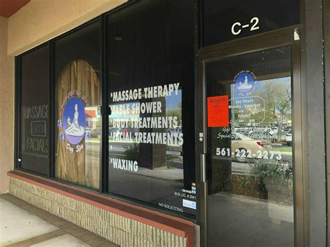 Are Anchorage Erotic Massage Parlors Safe? The Shocking Answer... Image 11