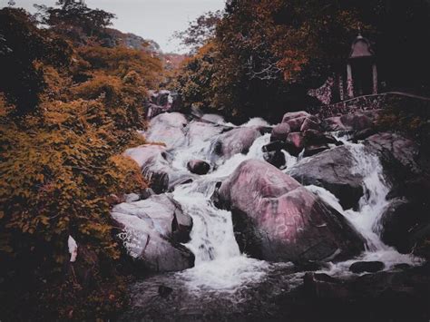 Lugares turísticos imprescindibles en Colombia Descubre los destinos