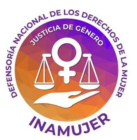 Defensoría Nacional De Los Derechos De Las Mujeres Instituto Nacional