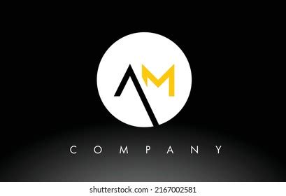 661 Media Logo Am Images, Stock Photos & Vectors | Shutterstock