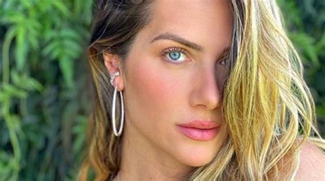 Giovanna Ewbank conheça a biografia da atriz e apresentadora