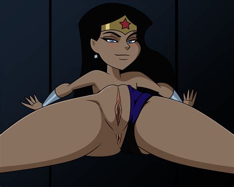 Rule 34 1girls 2013 5 Fingers Anus Ass Black Hair Blue Eyes Dc Dcau Eyelashes Flat Chest Hair