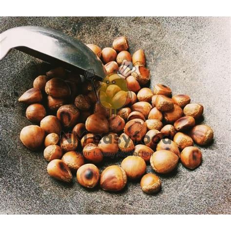 BUAH BERANGAN KAMPUNG 1KG/PACK | Shopee Malaysia