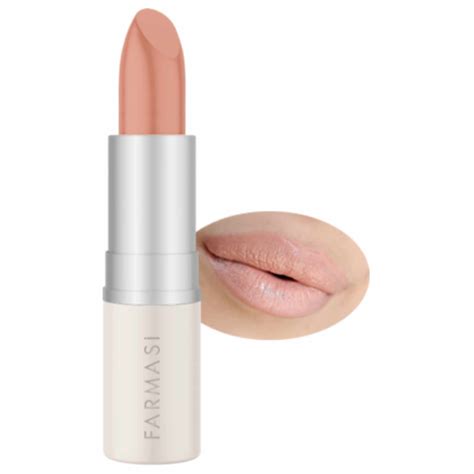 BB Glaze Lipstick Hidratantni ruž za usne 4g nijansa Neutral Nude 01