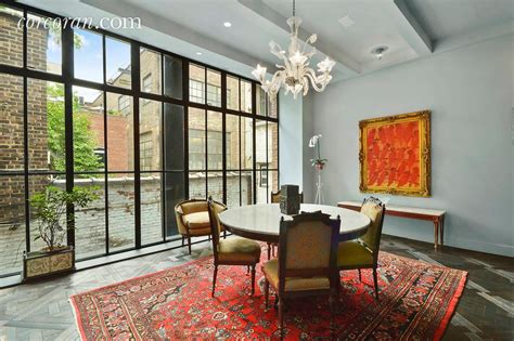 Buy the $24.5 Million New York City Townhouse Taylor Swift Rented ...