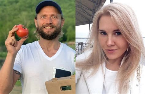 Un Influencer Din Rusia I Partenera Sa I Au Nfometat P N La Moarte