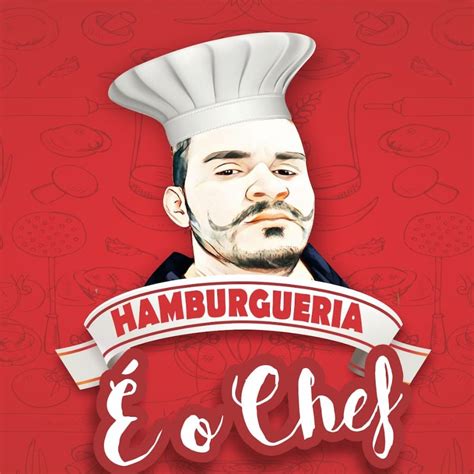 Hamburgueria É o Chef CURITIBA iFood