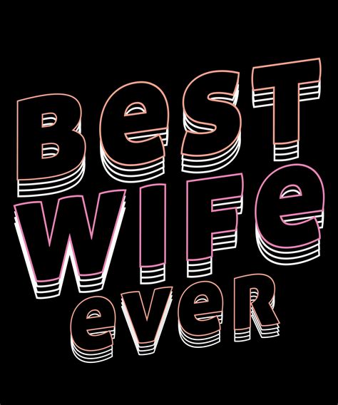 Best Husband T Shirt Design Best Wife T Shirt Design Husband And Wife