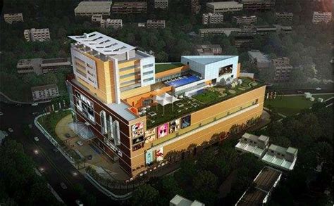 Pavilion Mall Ludhiana Shopping Malls In Punjab