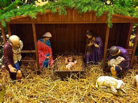 Nativity Photograph By Chris Montcalmo Fine Art America