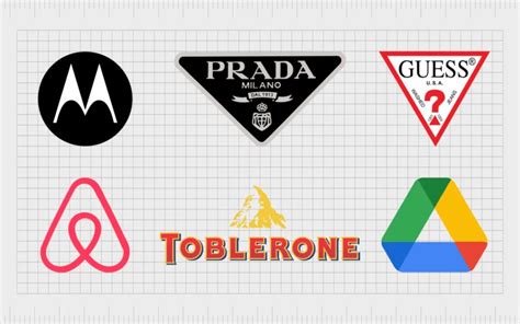 The Psychology Of Shapes In Logo Design 2024 Brand Guide