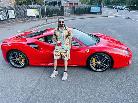 DC APP & PROPERTY - DC SINGH