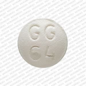 Gg Pill Desipramine Mg